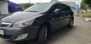  Opel Astra 2011 , 430000 , 