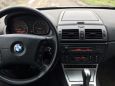 SUV   BMW X3 2004 , 570000 , 