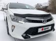  Toyota Camry 2018 , 1899000 , 