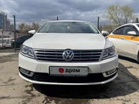  Volkswagen Passat CC 2013 , 1340000 , 