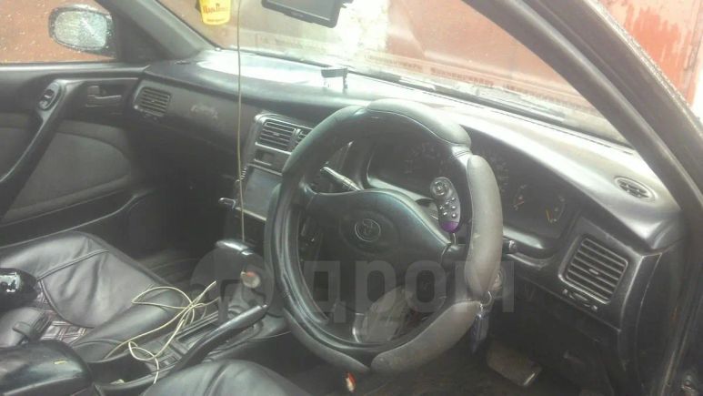  Toyota Corona 1992 , 165000 , 