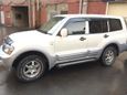 SUV   Mitsubishi Pajero 2001 , 470000 , 