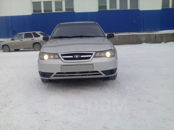  Daewoo Nexia 2010 , 135000 , 