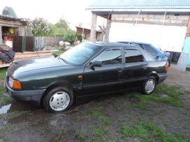  Audi 80 1990 , 155000 , 