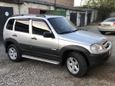 SUV   Chevrolet Niva 2012 , 387000 , 