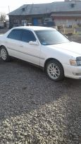  Toyota Cresta 1999 , 260000 , -