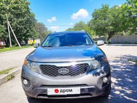 SUV   Kia Sorento 2010 , 1150000 , 