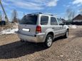 SUV   Ford Maverick 2005 , 595000 , 