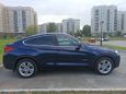 SUV   BMW X4 2017 , 3490000 , 