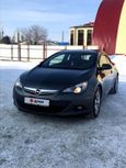  3  Opel Astra GTC 2012 , 585000 , 