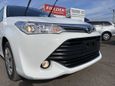  Toyota Corolla Fielder 2018 , 838000 , 