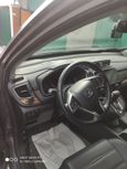 SUV   Honda CR-V 2017 , 2160000 , --