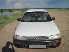  Toyota Corolla 1992 , 80000 , 
