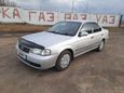  Nissan Sunny 2001 , 200000 , 