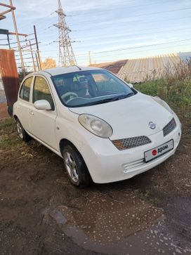  Nissan March 2002 , 240000 , 