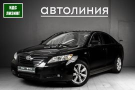 Седан Toyota Camry 2008 года, 1270000 рублей, Красноярск