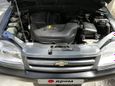 SUV   Chevrolet Niva 2004 , 210000 , 