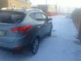 SUV   Hyundai Tucson 2011 , 860000 , 