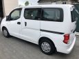    Nissan NV200 2014 , 657000 , 