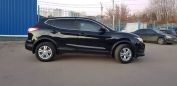 SUV   Nissan Qashqai 2016 , 1400000 ,  