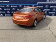  Hyundai Solaris 2015 , 450000 , 