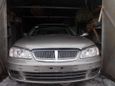  Nissan Sentra 2004 , 155000 , 