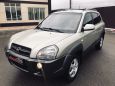 SUV   Hyundai Tucson 2008 , 589000 , 