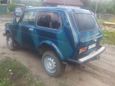 SUV    4x4 2121  1984 , 65000 , 