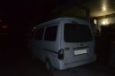    Nissan Vanette 1998 , 130000 , 