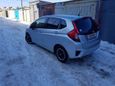  Honda Fit 2015 , 590000 , 