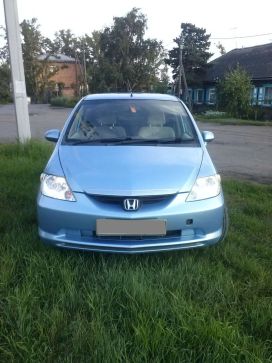  Honda Fit Aria 2003 , 240000 , 