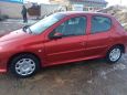  Peugeot 206 2008 , 220000 , 