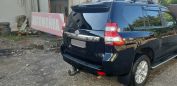 SUV   Toyota Land Cruiser Prado 2016 , 2750000 , 