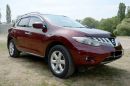 SUV   Nissan Murano 2008 , 620000 , 