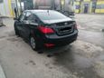  Hyundai Solaris 2015 , 595000 , 