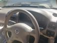  Nissan Sunny 2002 , 235000 , 