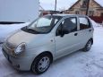  Daewoo Matiz 2007 , 170000 , 