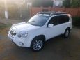 SUV   Nissan X-Trail 2012 , 865000 , -