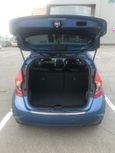  Nissan Note 2016 , 785000 , 