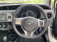  Toyota Vitz 2016 , 585000 , 