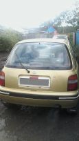  Nissan March 1996 , 110000 , 