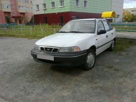  Daewoo Nexia 1996 , 160000 , 