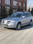 SUV   Mitsubishi Outlander 2008 , 569000 , 