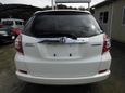  Honda Fit Shuttle 2014 , 530000 , 