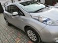  Nissan Leaf 2011 , 485000 , 