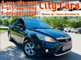  Ford Focus 2008 , 357000 , 