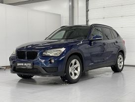 SUV или внедорожник BMW X1 2012 года, 1649000 рублей, Ижевск