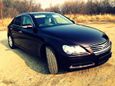  Toyota Mark X 2008 , 750000 , 