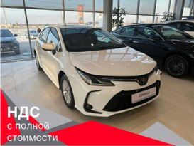 Седан Toyota Corolla 2023 года, 2590000 рублей, Брянск