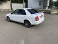  Mazda Familia 2002 , 180000 , 